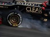 James Allison aimerait Lotus fasse course normale