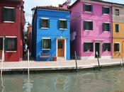 Venise toutes couleurs...