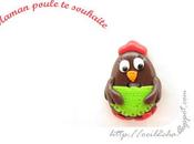 Maman poule