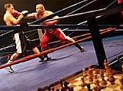 Chessboxing mélange entre échecs boxe