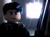 bande annonce Dark Knight Rises LEGO