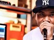 Apollo Brown "The Reset" 2010 Mello Music Group