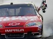 NASCAR Sprint Cup: Présentation Goody’s Fast Relief