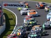 Présentation Euro-Racecar Nascar Touring Séries