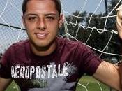 Chicharito confiant pour titre