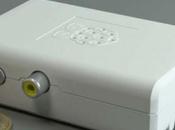 Raspberry nouveau retardé