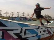 Nico Lerchenfeld Steffen Vollert Thai Wake Park