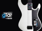 GTAR guitare pour iPhone