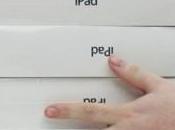 iPad France grande étude Médiamétrie