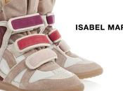 Willows, nouvelles sneakers signées Isabel Marant