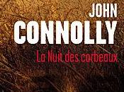 nuit corbeaux John Connolly