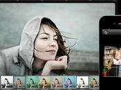 PhotoToaster boîte outils retouches photos iPhone, passe version 3.0...