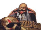 Méreinetidor Univers originaux pour expérience originale rôle