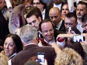 Meetings pour Français, François Hollande, l’avenir
