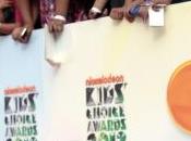 Kristen Stewart Kids' Choice Awards