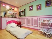Dormir dans boutique cupcakes, not?