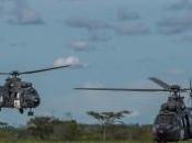 Colombie ultimes préparatifs pour libération personnes mains FARC-EP