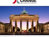 Première conférence XChange Europe 2012 Berlin