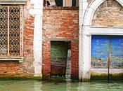 Fenêtre l'Orient, Venise donne Chanel goût couleurs opulentes *....