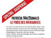 poids mensonges Patricia MacDonald