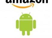 L’Appstore d’Amazon génère plus revenus utilisateur Google Play