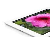 satisfaction acheteurs nouvel iPad plus haut