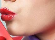 Virgin Atlanc&BareMinerals; lance lipcolor Upper Class Red, rouge lèvre digne d'une hôtesse l'air!