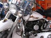 Comment Guerre Froide sauvé Harley Davidson