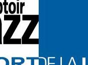 comptoir jazz programme avril 2012