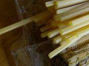 Spaghetti alla chitarra