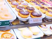 Krispy Kreme, meilleurs Donuts monde