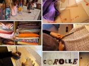 petite Maison Couture Corolle