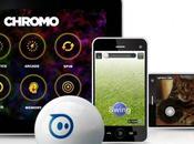 Sphero disponible France