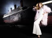 Héroïnes James Cameron pour série mode Harper's Bazaar