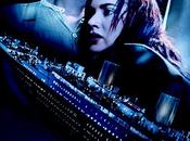 Titanic Tout ressortie film avril 2012
