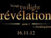 Teaser logo Breaking Dawn part québécois