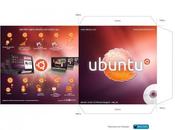 Ubuntu 12.04 pochette sticker pour votre très réussi