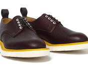 Mark mcnairy haven army grain derby shoe
