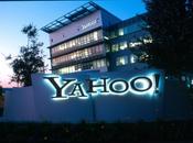 Yahoo! 2000 licenciements