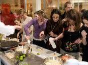 niche jour culinaire