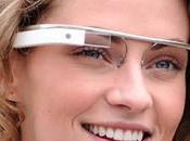 lunettes Google, réalité augmentée plein yeux...