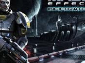 Mass Effect Infiltrator passe promo 5,49€ 3,99€