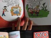 TOTO... sacré numéro