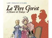 père Goriot l'intégrale