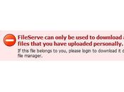 FileServe traces Megaupload