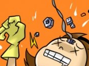 Humour mères jeux vidéos