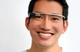 co-fondateur Google porte déjà Project Glass