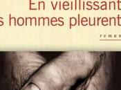 Jean-Luc Seigle remporte Grand Prix RTL-Lire 2012 pour vieillissant hommes pleurent