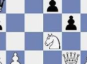 Echecs Tactique Rozentalis Kantsler Moyen