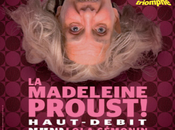 Touchante Madeleine Proust...